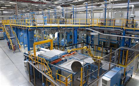 Ball Lublin Plant Increases Can End Production